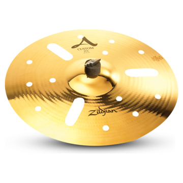 Zildjian A Custom EFX 18
