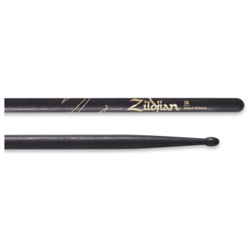 Zildjian 7A Nylon Black