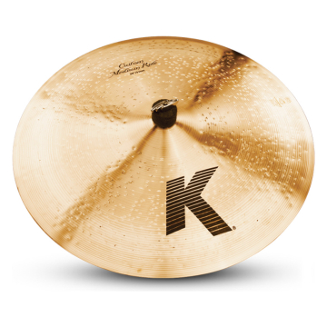 Zildjian K Custom Medium Ride 20