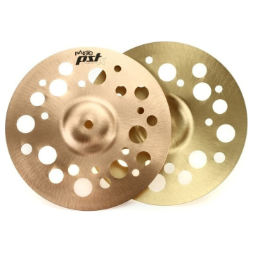 Paiste PSTX Swiss Hi-Hat 10