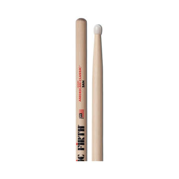 Vic Firth 3A Nylon