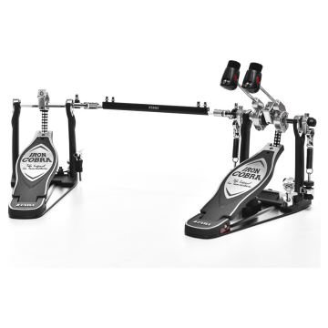 Tama Iron Cobra Power Glide HP900PWN Podwójna stopa