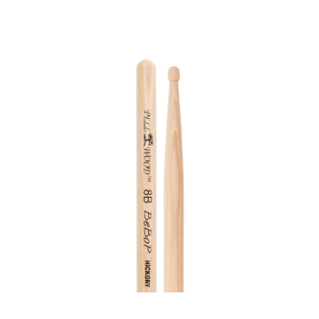 Pellwood Premium Hickory 8B BeBop