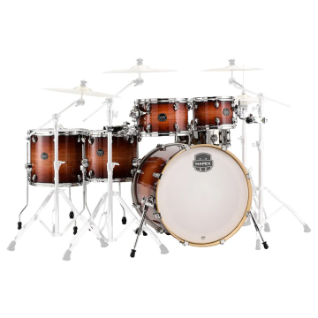 Mapex Armory AR628SFU kolor: RA (Redwood Burst)