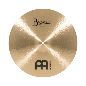 Meinl Byzance Traditional Medium Ride 22