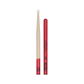 Vic Firth 7A Vic Grip Nylon (American Classic Hickory)