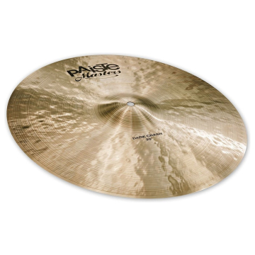 Paiste Masters Crash Dark 20