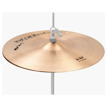 Istanbul Agop Signature Mel Lewis Hi-hat 14