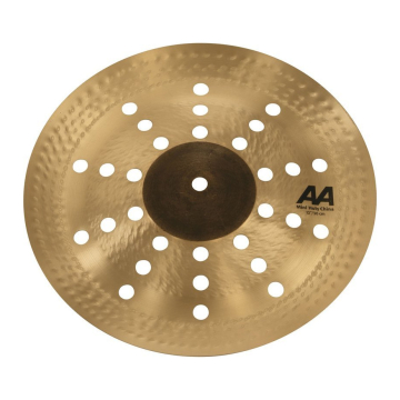 Sabian AA Holy China 12 (Natural)