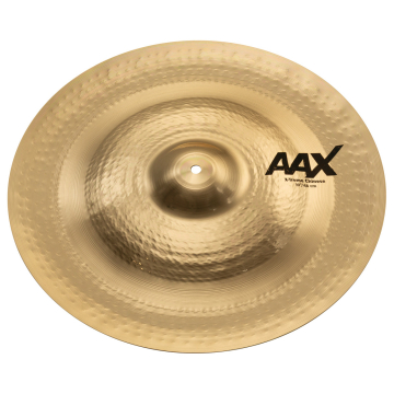 Sabian AAX X-treme China 19