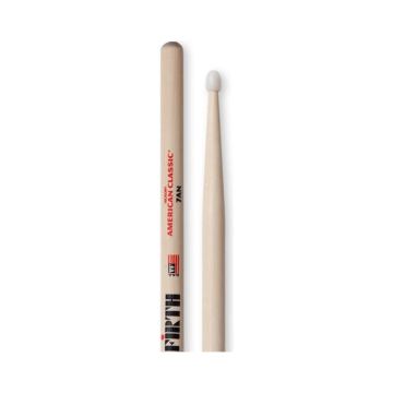 Vic Firth 7A Nylon (American Classic Hickory)