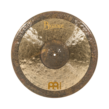 Meinl Byzance Symmetry Ride 22