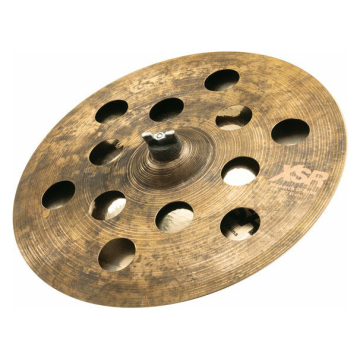 Sabian XSR Sizzler Stack 16