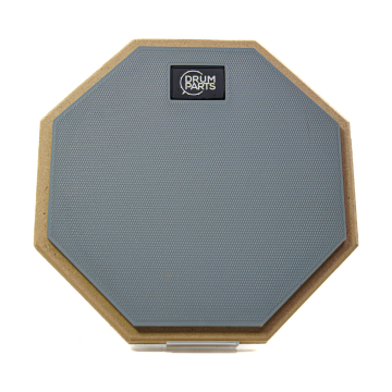 DrumParts Pad Pro Natural Rebound 8