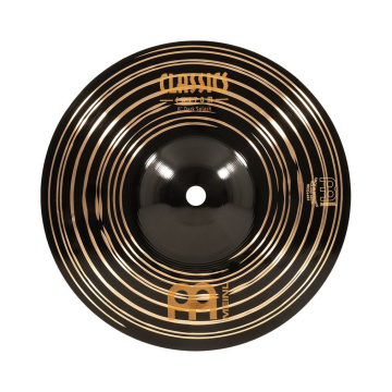 Meinl Classics Custom Dark Splash 8