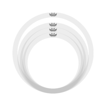 Remo Ring Standard Pack 12 13 14 16