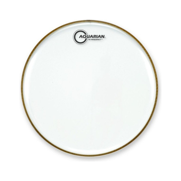 Aquarian Hi-Frequency Clear 16 - HF16