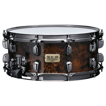 Tama SLP G-Maple 14x6 Mappa Burl LGM146KMB