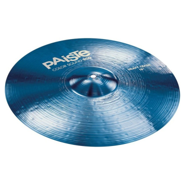 Paiste Color Sound 900 Blue Heavy Crash 18