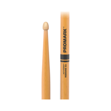 ProMark 5A ActiveGrip Clear - R5AAGC