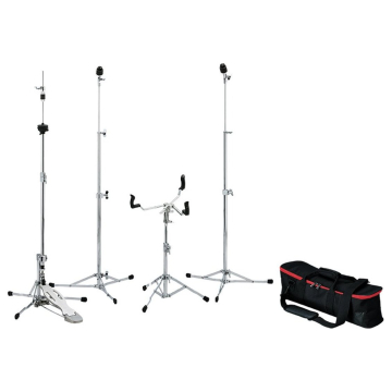 Tama Classic Hardware Pack HC4FB + torba