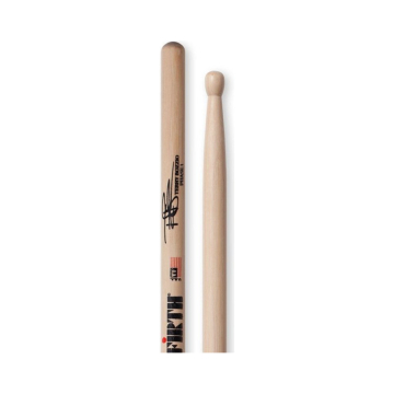 Vic Firth Signature Terry Bozzio (STB1)