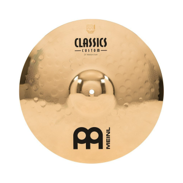 Meinl Classics Custom Medium Crash 15