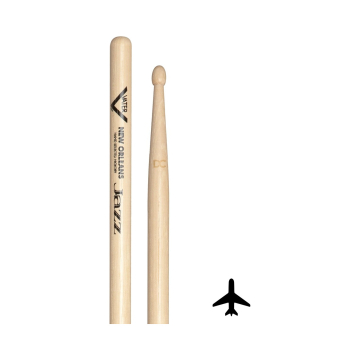 VATER New Orleans Jazz