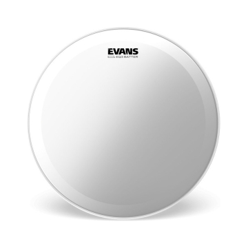 Evans EQ3 Clear 22 (Level 360)