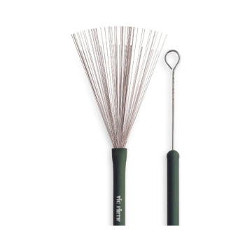 Vic Firth Split Brush (SB) - miotełki