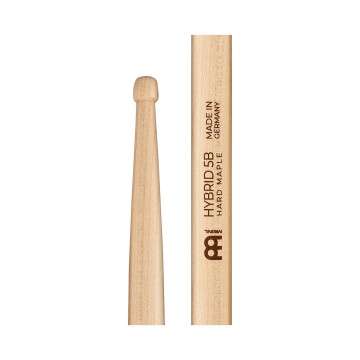 Meinl 5B Hybrid Maple