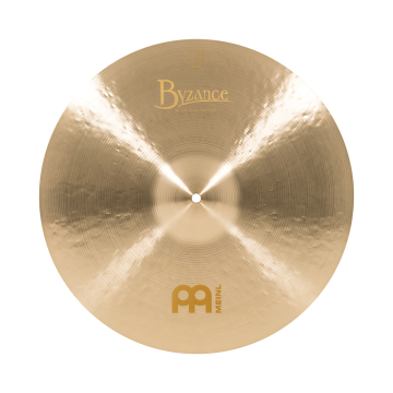 Meinl Byzance Jazz Extra Thin Crash 18