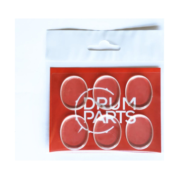 DrumParts DPGP Żelki (6 szt.)