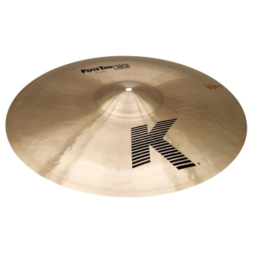 Zildjian K Paper Thin Crash 19