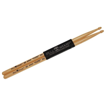 Pellwood Premium Hickory 2B