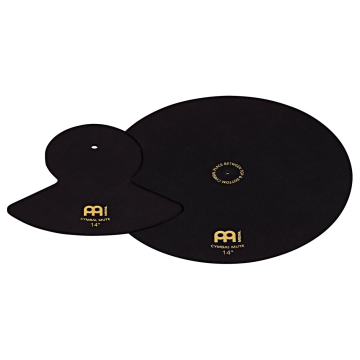 Meinl Wyciszacz do talerzy hi hat 14 MCM14
