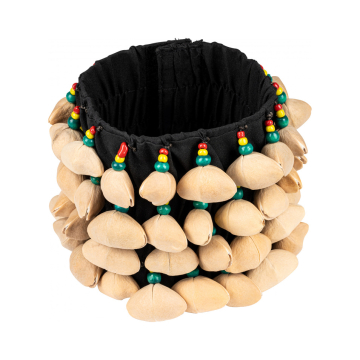 Meinl Foot Rattle Shaker Nożny FR1K