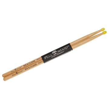 Pellwood Premium Hickory Rock Medium Nylon