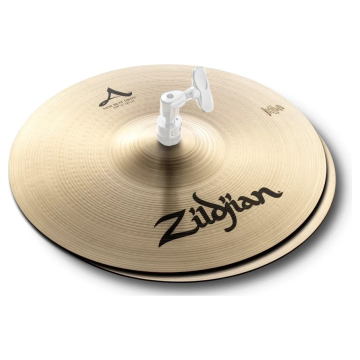 Zildjian A (Avedis) New Beat Hi-hat 14