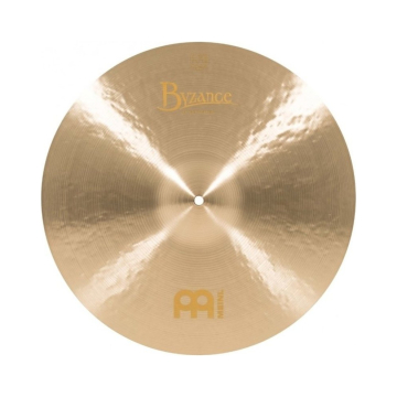 Meinl Byzance Jazz Thin Crash 18