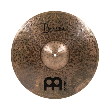 Meinl Byzance Dark Crash 18