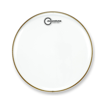 Aquarian Classic Clear 12 - CC12