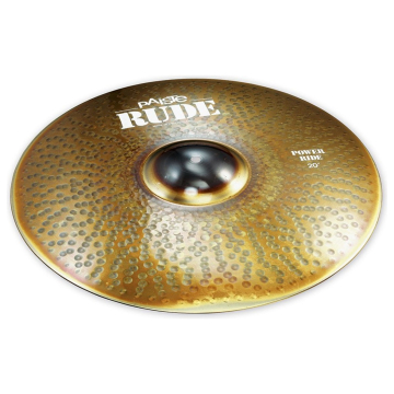 Paiste RUDE Power Ride 20