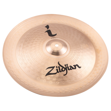 Zildjian I Family China 16