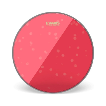Evans Hydraulic Red 08