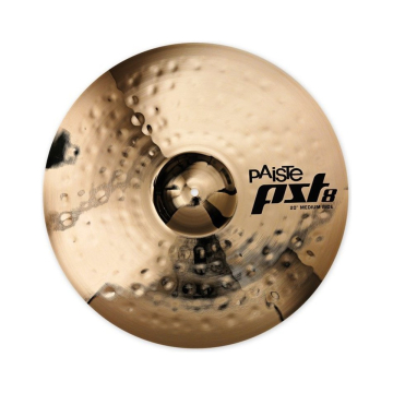 Paiste PST8 Medium Ride 20