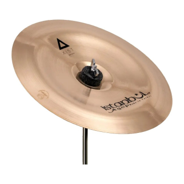Istanbul Agop Xist China 12 (Brilliant)