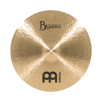 Meinl Byzance Traditional Heavy Ride 23