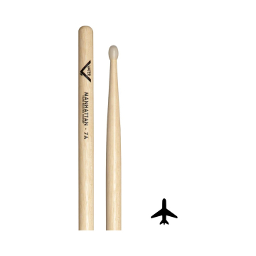 VATER Manhattan 7A Nylon