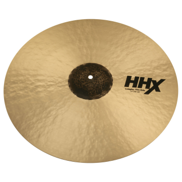Sabian HHX Complex Thin Ride 21